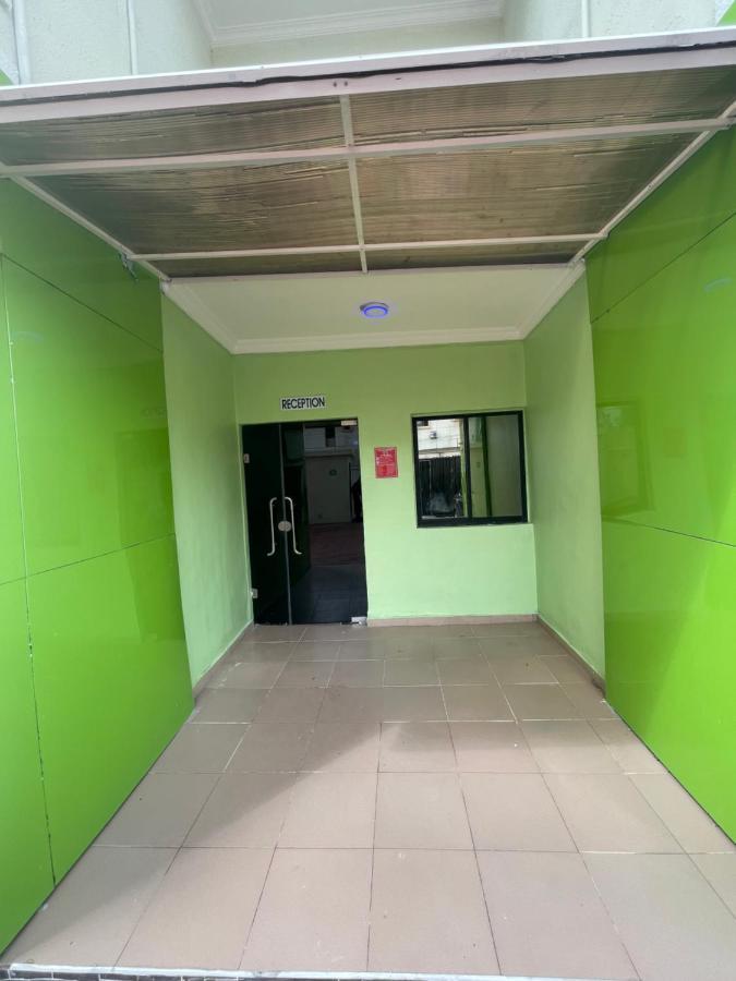 Alluring View Hotel - Allen Avenue Lagos Exterior photo